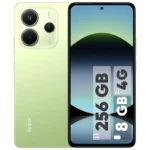 گوشی موبایل شیائومی مدل Redmi Note 14  دو سیم کارت ظرفیت 256 گیگابایت و رم 8 گیگابایت (کپی) (کپی)